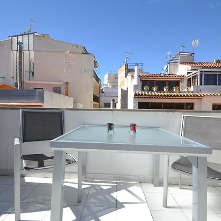 Viva Sitges - Mayo Terrace חדר תמונה