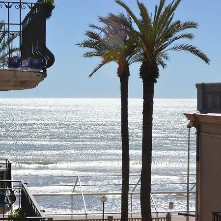 Viva Sitges - Mayo Terrace חדר תמונה