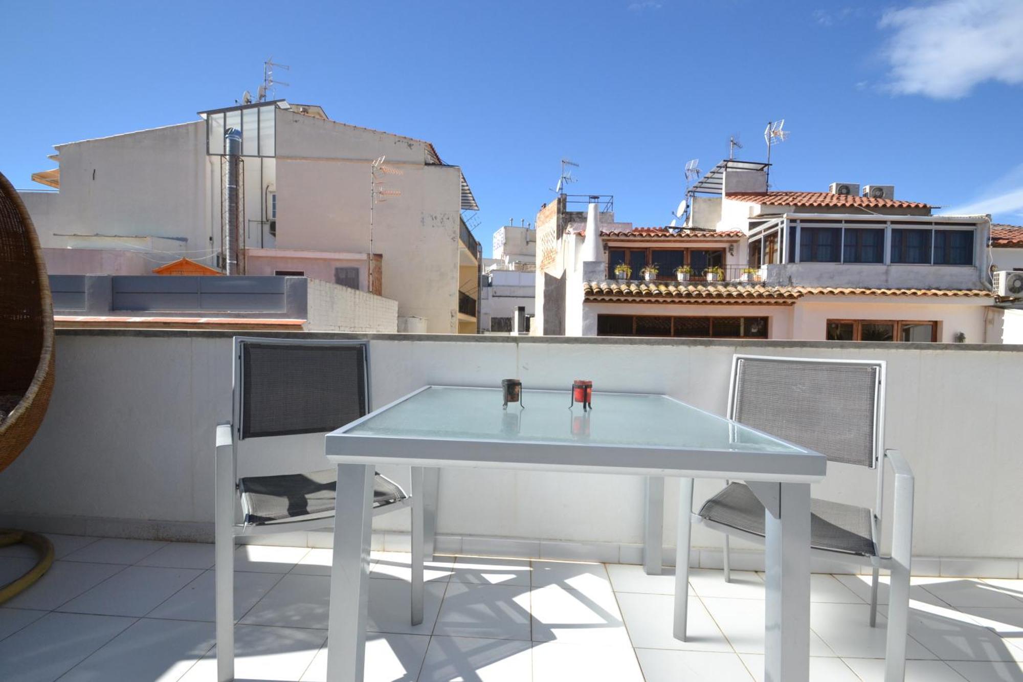 Viva Sitges - Mayo Terrace חדר תמונה