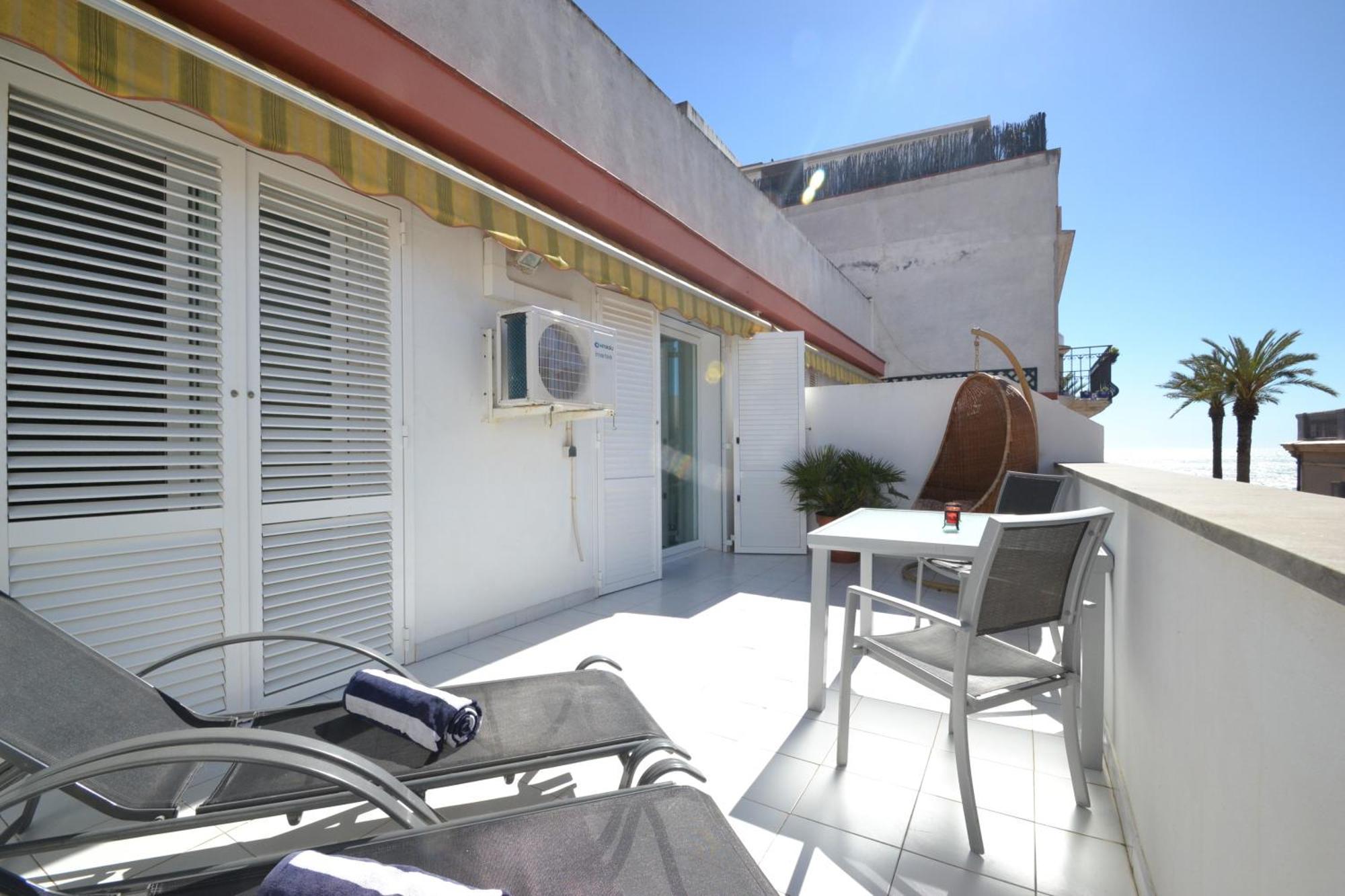 Viva Sitges - Mayo Terrace חדר תמונה