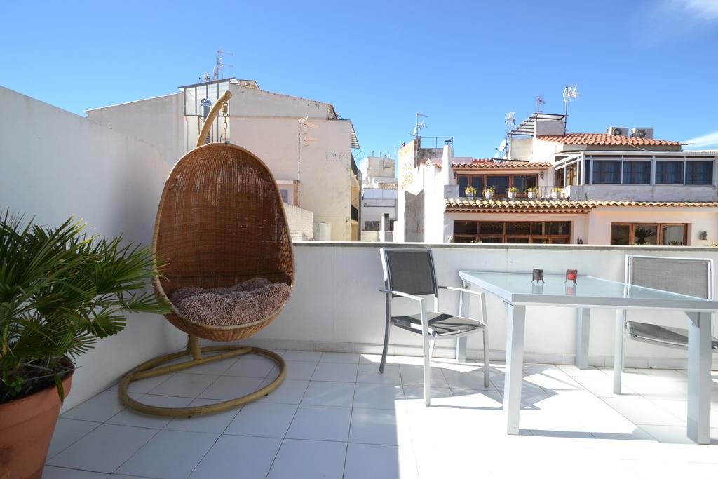Viva Sitges - Mayo Terrace מראה חיצוני תמונה