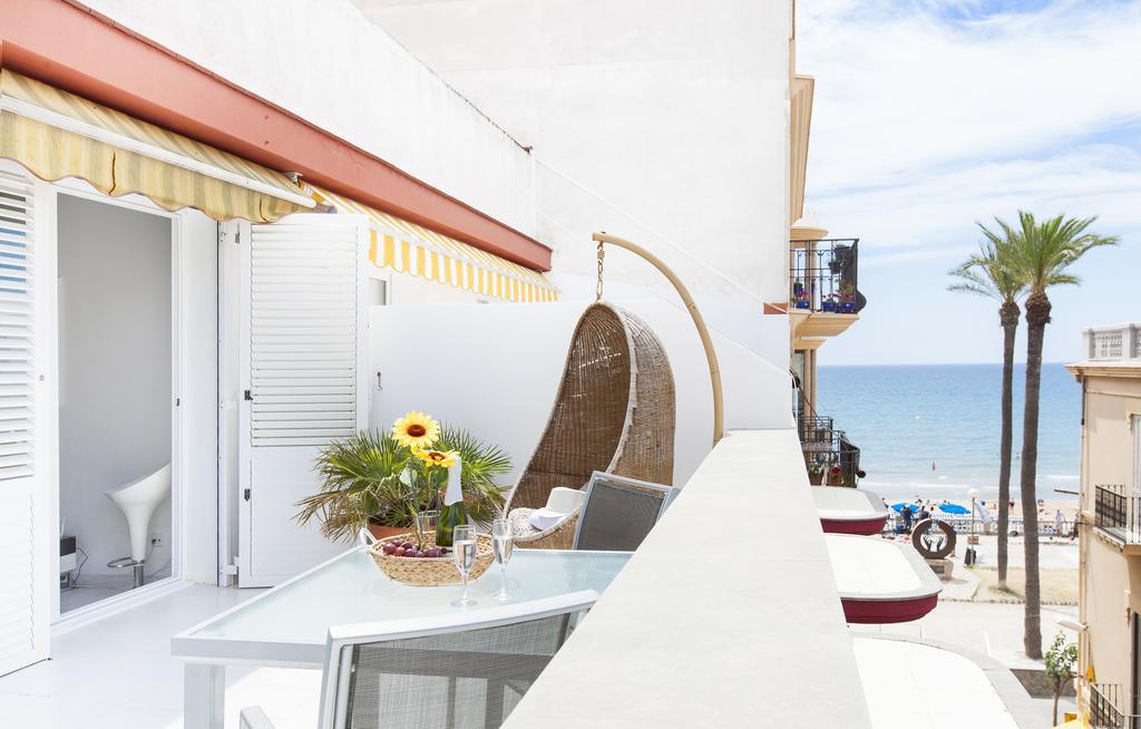 Viva Sitges - Mayo Terrace מראה חיצוני תמונה