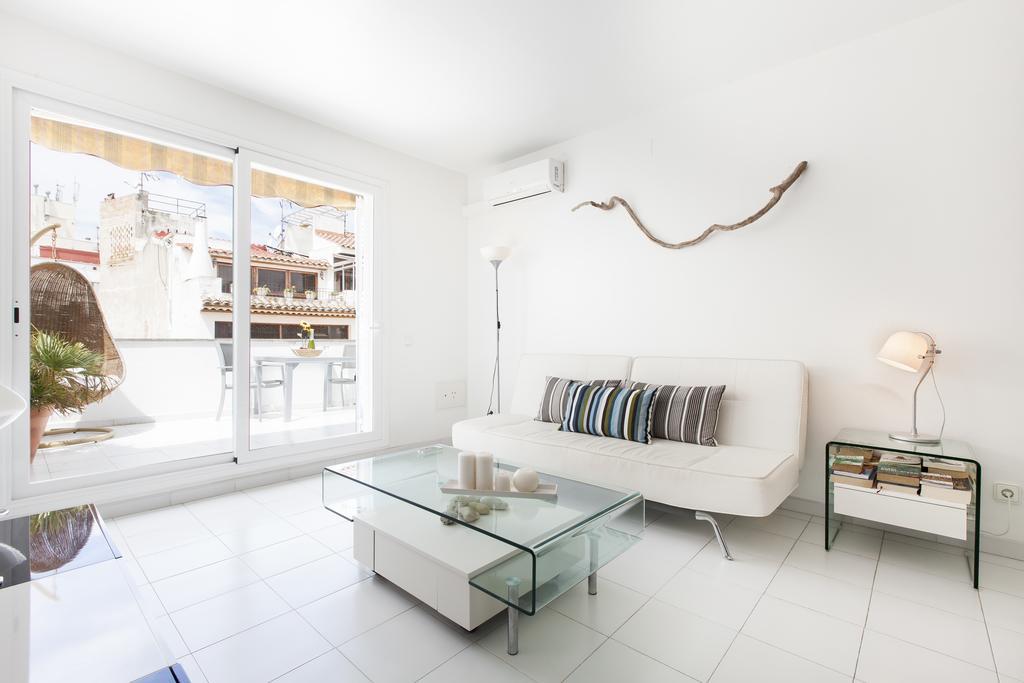 Viva Sitges - Mayo Terrace מראה חיצוני תמונה