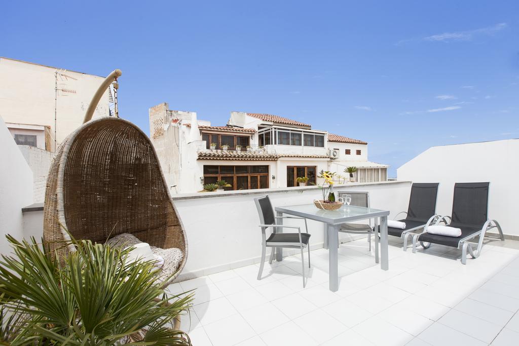 Viva Sitges - Mayo Terrace מראה חיצוני תמונה